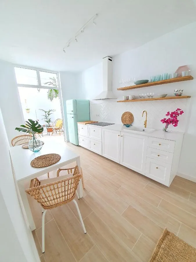 דירה חוף ואיה גראן ריי Alayna'S Homes ספרד